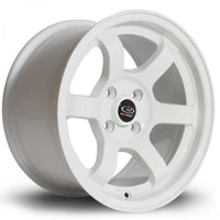 ROTA GRID CONCAVE 15x9 4X100 36 67.1 WHITE - alphasone