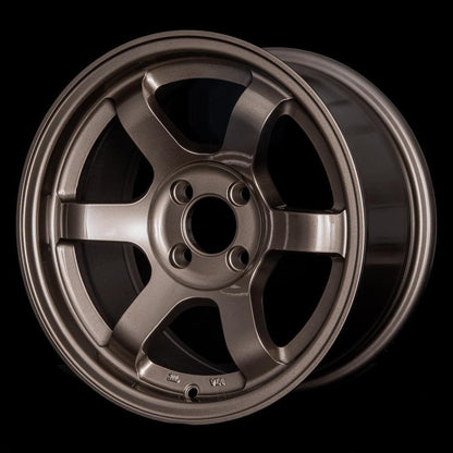 ROTA GRID CONCAVE 15x9 5X114.3 36 73 FULL ROYAL SPORT BRONZE - alphasone