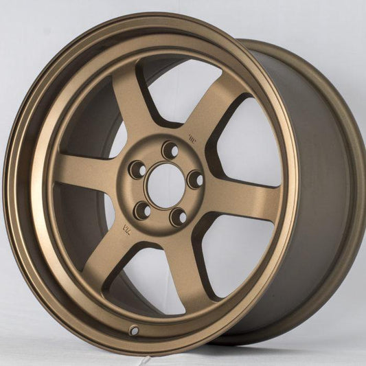 ROTA GRID-V 15x8 5X114.3 0 73 FULL ROYAL SPORT BRONZE - alphasone