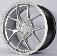 ROTA KB-F 18x8.5 5X114.3 44 73 HYPER SILVER - alphasone