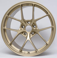 ROTA KB-R 18x9.5 5X100 38 73 GOLD - alphasone