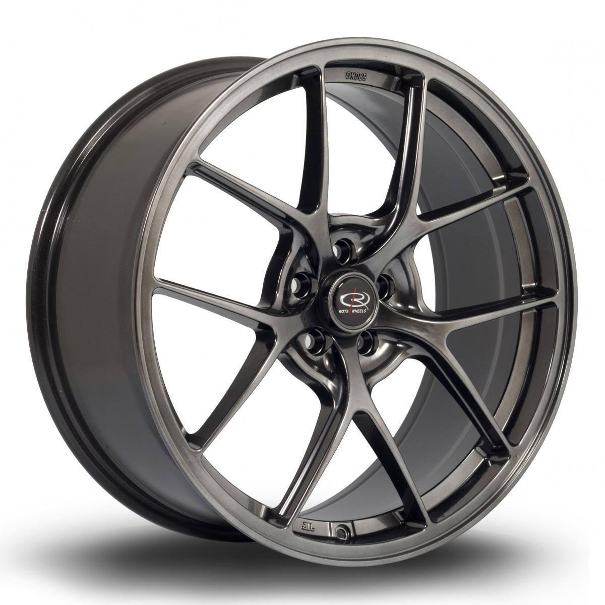 ROTA KB-R 18x9.5 5X114.3 38 73 HYPERBLACK – alphasone