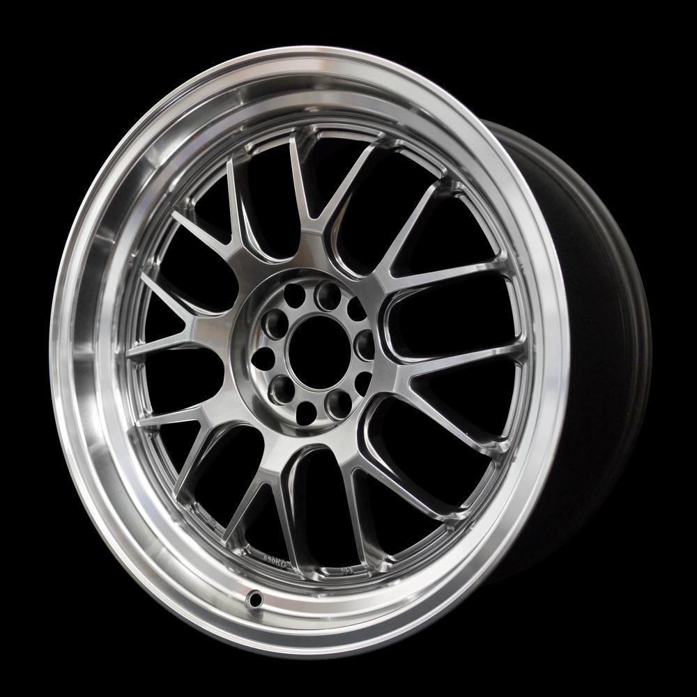 Maxone Rota ROTA MXR-R 18x9.5 5X114.3 38 73 HYPERBLACK WITH POLISH LIP – alphasone