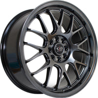 ROTA MXR-R2 18x11 5X114.3 20 73 HYPERBLACK - alphasone