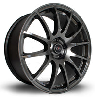ROTA PWR-RA 18x9.5 5X100 38 73 HYPERBLACK - alphasone
