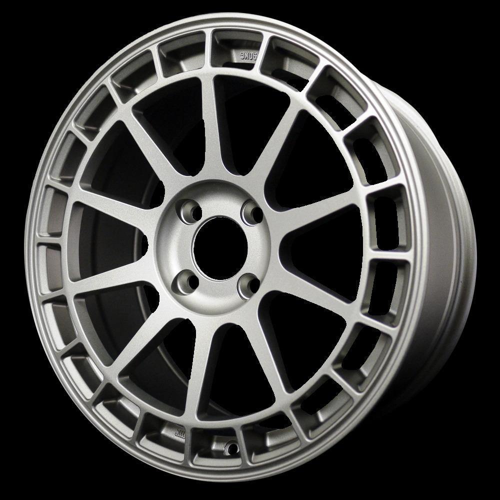 ROTA RECCE 17x7.5 4X108 40 63.3 STEEL GRAY - alphasone