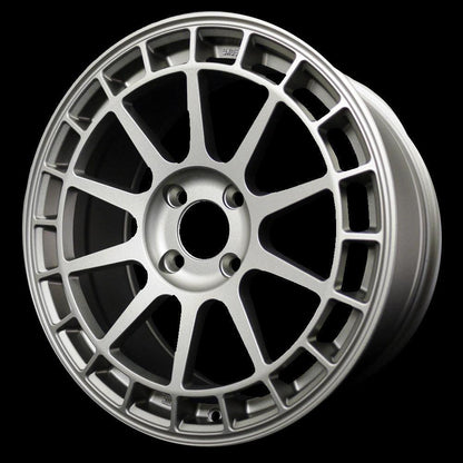 ROTA RECCE 17x7.5 4X108 40 63.3 STEEL GRAY - alphasone