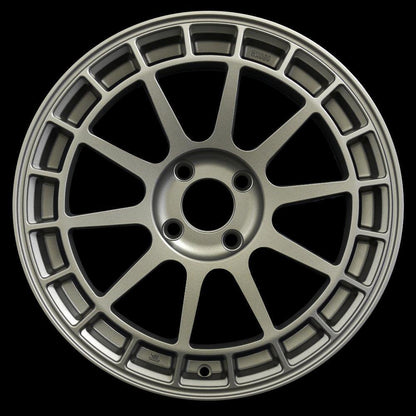 ROTA RECCE 17x7.5 4X108 40 63.3 STEEL GRAY - alphasone