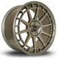 ROTA RECCE 17x7.5 4X108 40 63.3 STEEL GRAY - alphasone