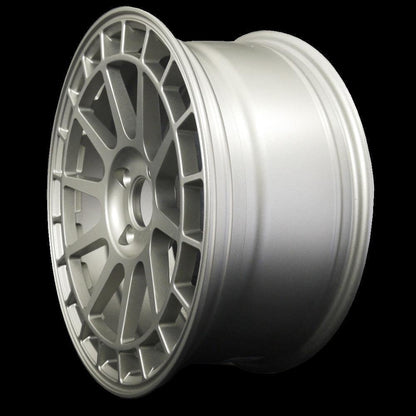 ROTA RECCE 17x7.5 4X108 40 63.3 STEEL GRAY - alphasone