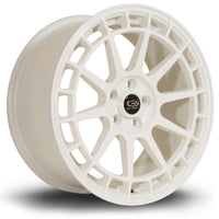ROTA RECCE 17x8 5X100 44 73 WHITE - alphasone