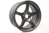 ROTA RT-5R 18x9.5 5X100 44 73 FLAT BLACK - alphasone