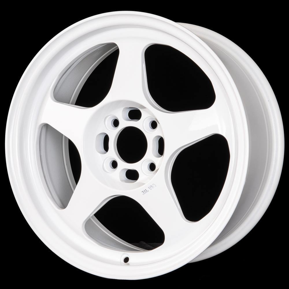 Maxone Rota ROTA SLIPSTREAM 17x7.5 5X114.3 45 73 WHITE – alphasone