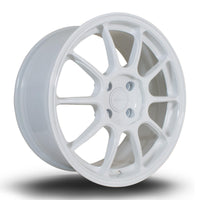 ROTA SS10-R 17x9 5X114.3 42 73 WHITE - alphasone