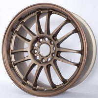ROTA SVN 18x8.5 5X100 48 73 SPEED BRONZE - alphasone
