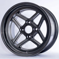 ROTA TBT 15x8 4X114.3 0 73 HYPERBLACK - alphasone