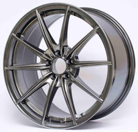 ROTA TFA-F 18x8.5 5X114.3 44 73 HYPERBLACK - alphasone