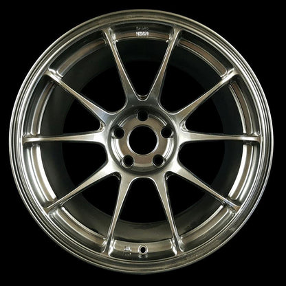 ROTA TITAN 17x9 5X100 42 73 HYPERBLACK - alphasone