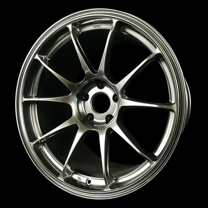 ROTA TITAN 17x9 5X100 42 73 HYPERBLACK - alphasone