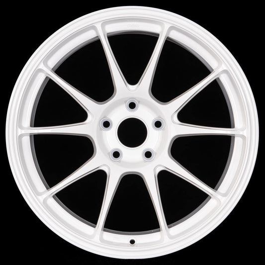 ROTA TITAN 17x9 5X100 42 73 WHITE - alphasone