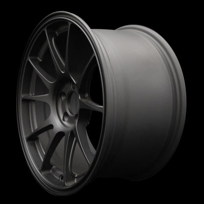 ROTA TITAN-F 18x8.5 5X114.3 44 73 FLAT BLACK - alphasone