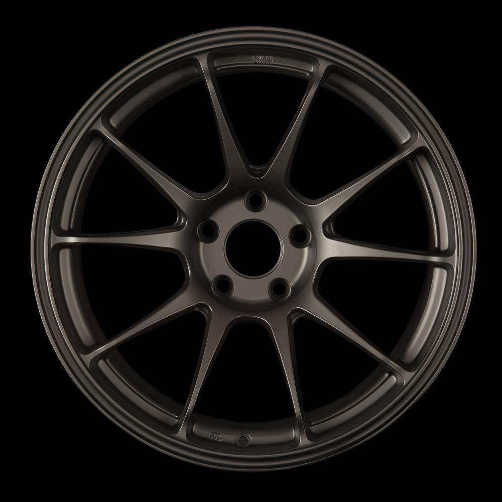 ROTA TITAN-F 18x8.5 5X114.3 44 73 FLAT BLACK - alphasone