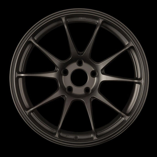 ROTA TITAN-R 18x9.5 5X114.3 38 73 FLAT BLACK - alphasone