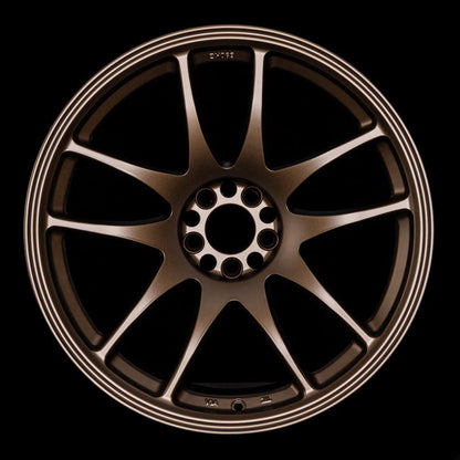 ROTA TORQUE 18x9.5 5X100 35 73 FULL ROYAL SPORT BRONZE - alphasone