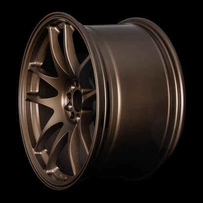ROTA TORQUE 18x9.5 5X100 35 73 FULL ROYAL SPORT BRONZE - alphasone
