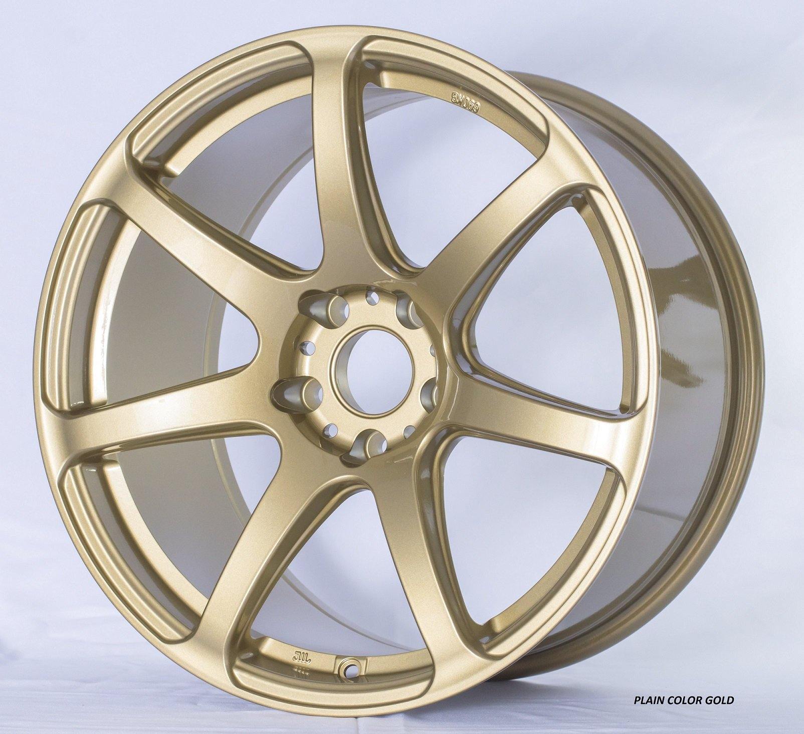 ROTA VECTOR PRO 18x9.5 5X114.3 38 73 GOLD – alphasone