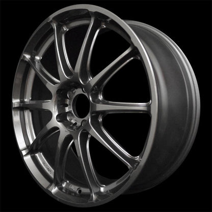 SET OF 4 WHEELS RIMS - ROTA GRAVEL 18x8.5 5X114.3 44 73 GUN METAL FITS Civic RSX TSX Accord Mazda3 XB S2000 - alphasone