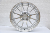 SET of 4 WHEELS RIMS / W569-SMF1895.35.5.114-XH - alphasone