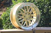 SET of 4 WHEELS RIMS / W881 Hyper Black 16*7.5 ET35 4*100/114.3 CB73.1 WCC 64mm Silver Rivert - alphasone