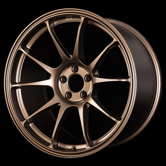 TITAN 17x9 42 5x100 73 SPORT BRONZE ( 1 WHEEL ) - alphasone